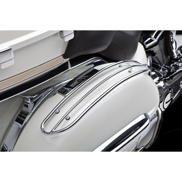 Kawasaki PANNIER TOP RAILS